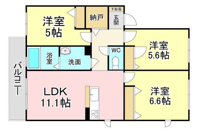 写真:物件の写真