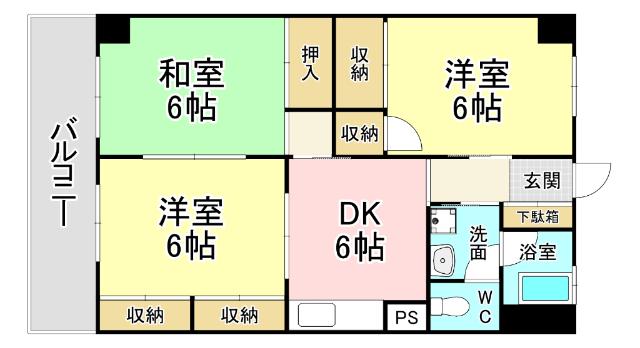 写真:物件の写真