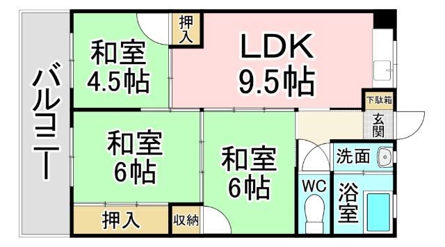 写真:物件の写真