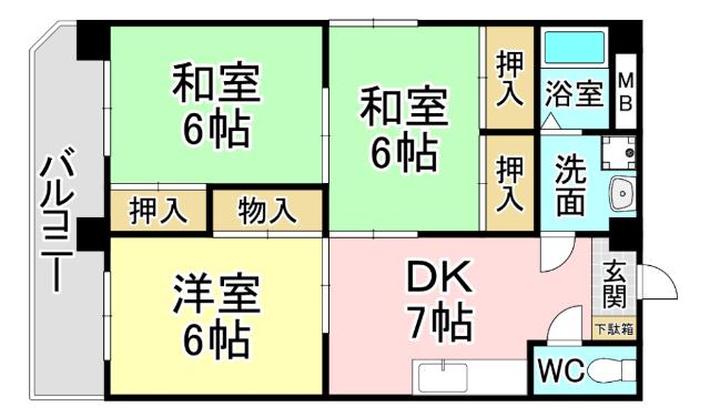 写真:物件の写真