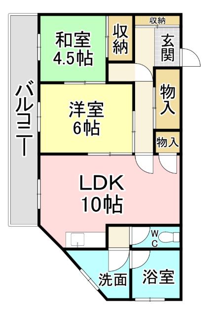 写真:物件の写真