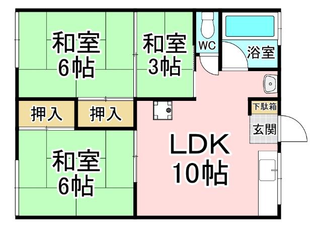写真:物件の写真