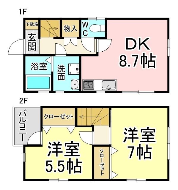 写真:物件の写真