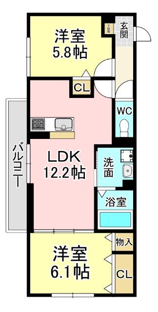 写真:物件の写真