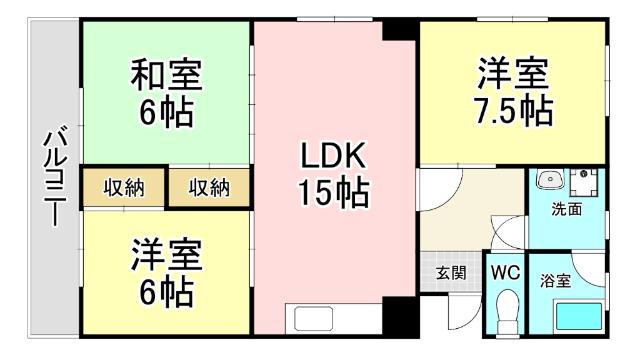 写真:物件の写真