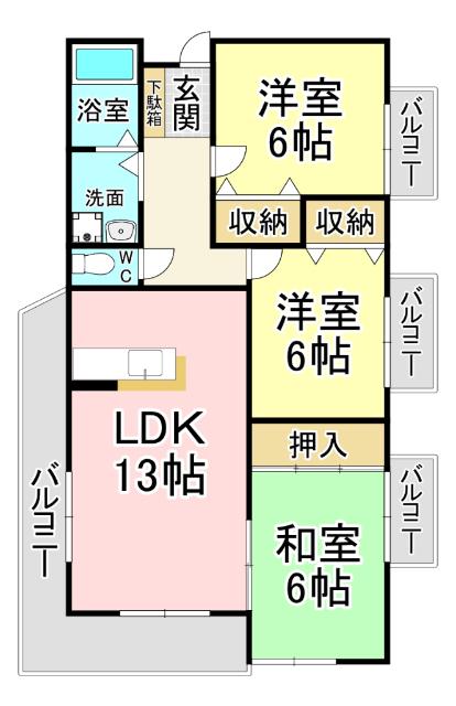 写真:物件の写真