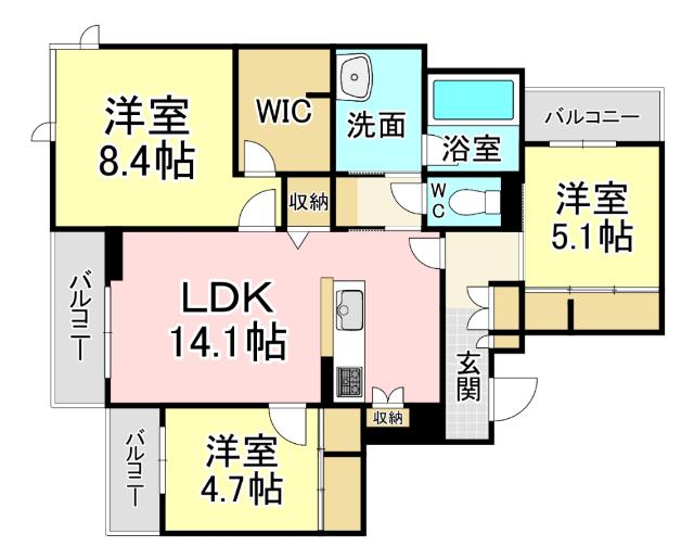 写真:物件の写真