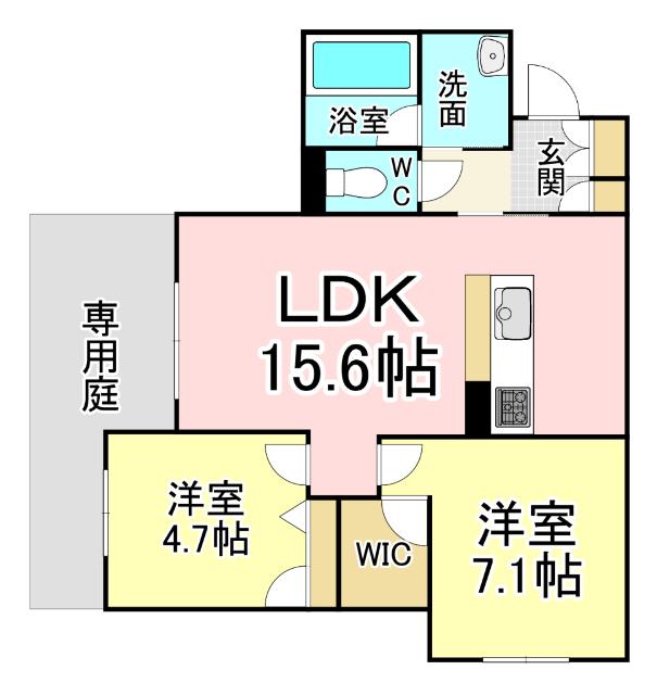写真:物件の写真