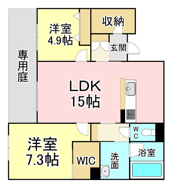 写真:物件の写真