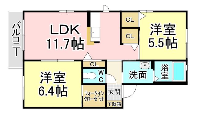写真:物件の写真