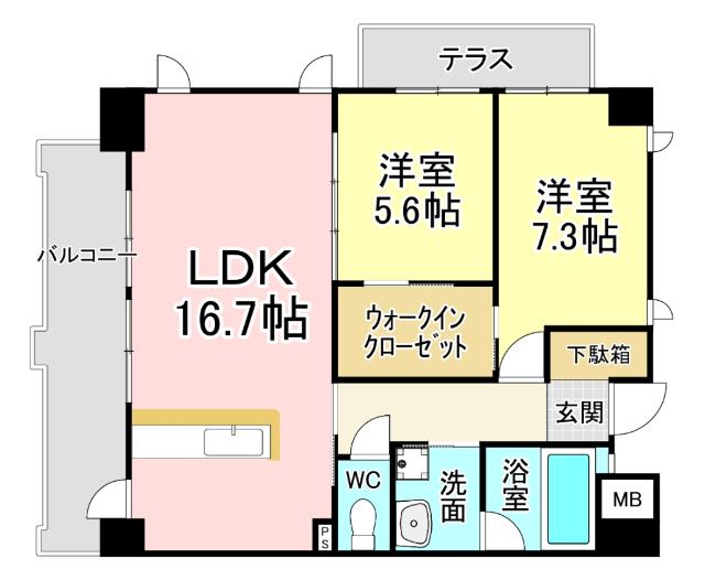 写真:物件の写真