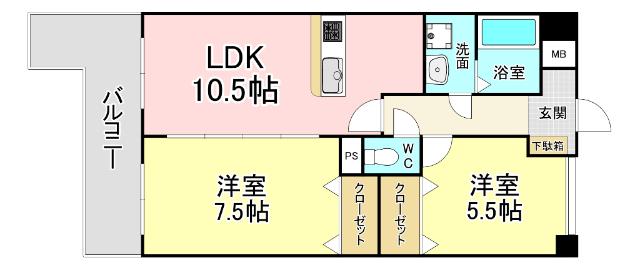 写真:物件の写真