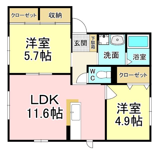 写真:物件の写真