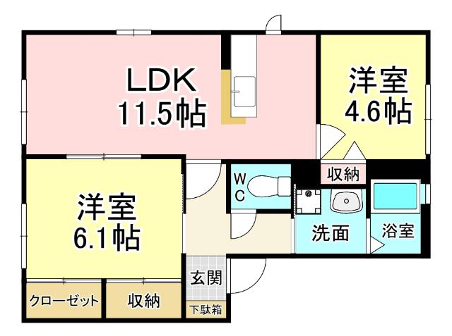 写真:物件の写真