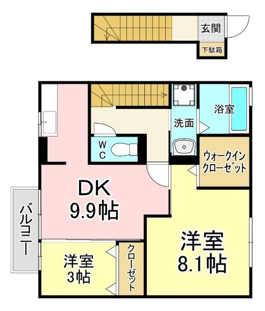 写真:物件の写真