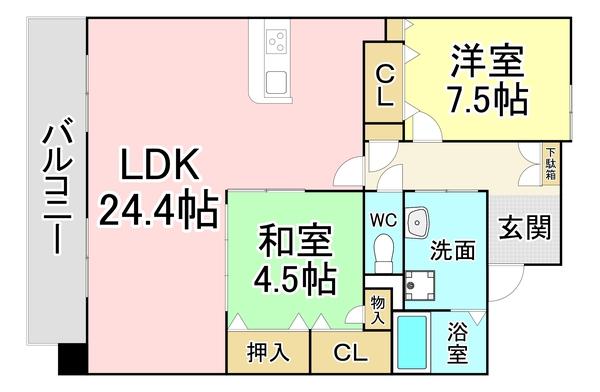 写真:物件の写真