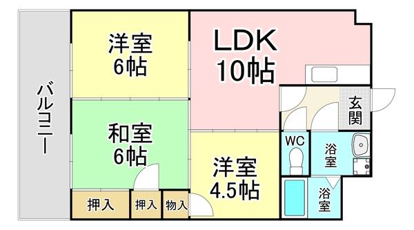 写真:物件の写真