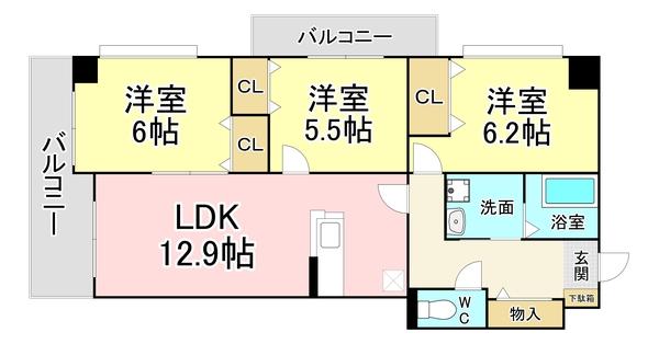 写真:物件の写真