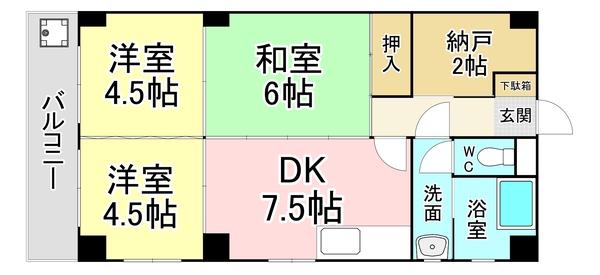写真:物件の写真