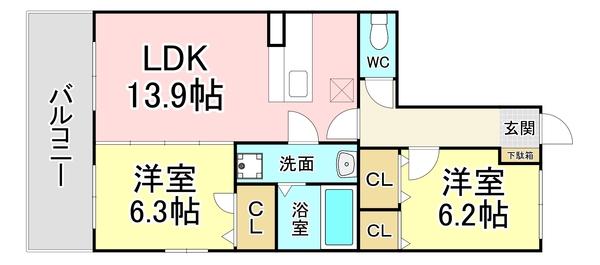 写真:物件の写真