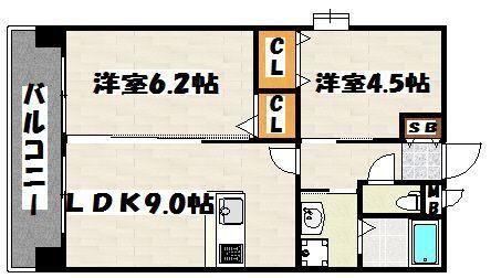 反転タイプ