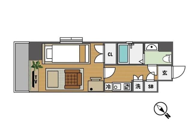 写真:物件の写真