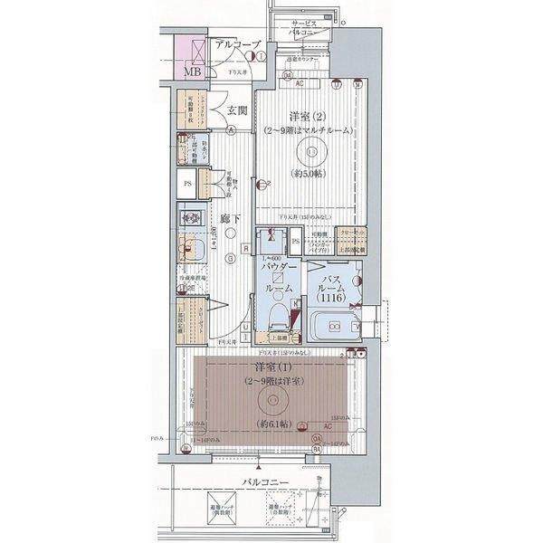 写真:物件の写真