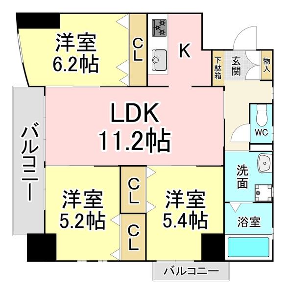 写真:物件の写真