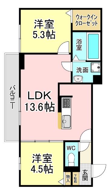 写真:物件の写真