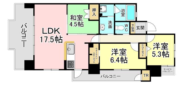 写真:物件の写真