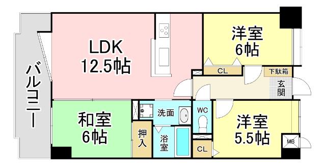 写真:物件の写真