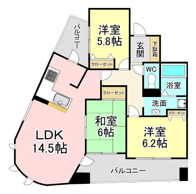 写真:物件の写真