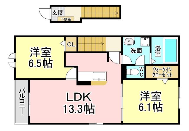 写真:物件の写真