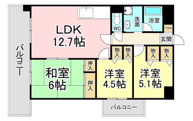写真:物件の写真
