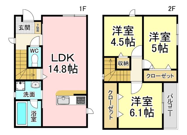 写真:物件の写真