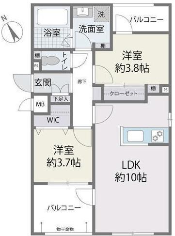 写真:物件の写真