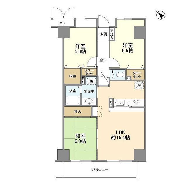 写真:物件の写真