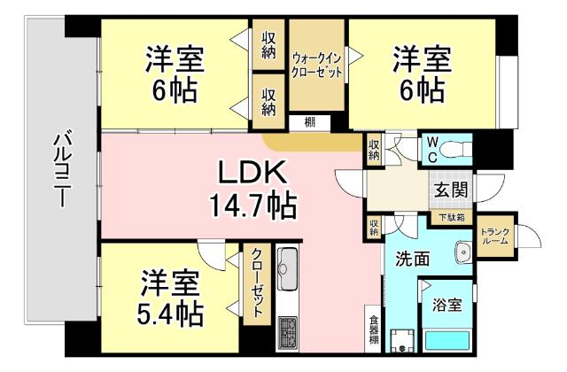 写真:物件の写真