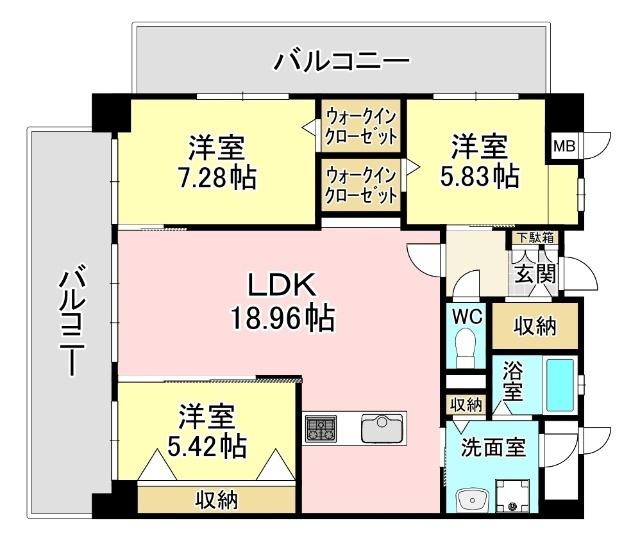 写真:物件の写真