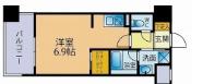 ファーメリー那珂 間取り図画像