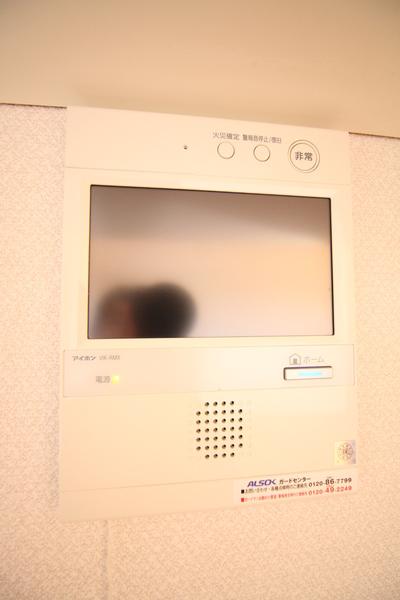 フェルト127 セキュリティ