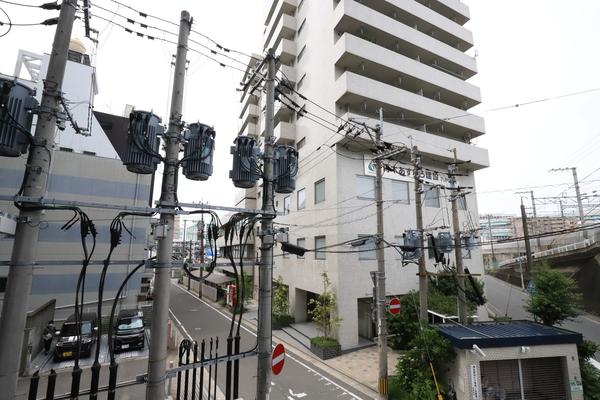 No.40 PROJECT2100 博多駅前（1401） 眺望
