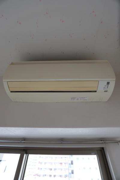 NO67 BENEFIT21博多（203） 設備