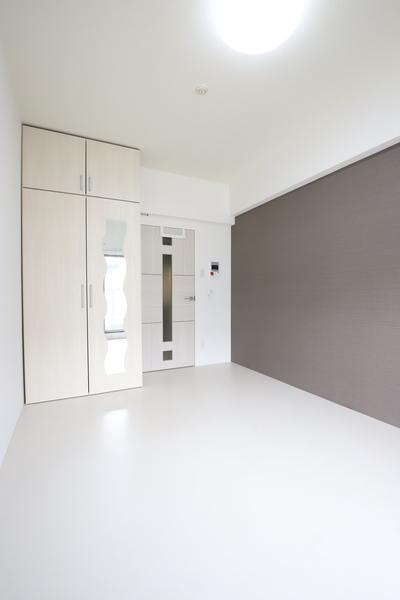 ETERNITY NISSEKI STREET NO122（1010） その他部屋・スペース