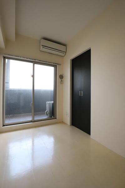 ORIENT BLD No.88 マリナーゲートサンズ（612） その他部屋・スペース