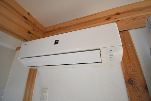 コートハウス赤坂コテージ 設備