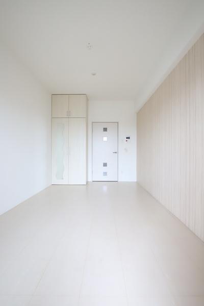 NO111 CLUB ORIENT BLD TRADING TOWER（302） リビング
