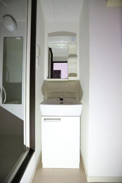 ギャランティー21博多 ORIENT BLD No.66（112） 洗面