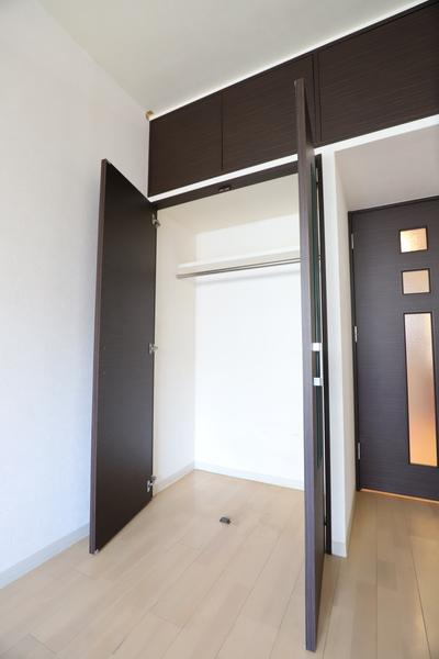 ギャランティー21博多 ORIENT BLD No.66（112） 収納