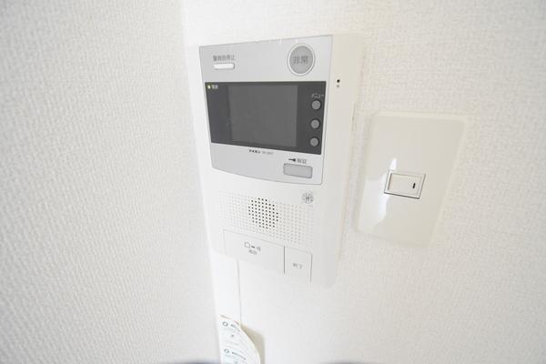 プラチナスタイル セキュリティ